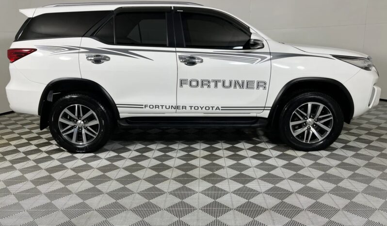 2019 Toyota Fortuner For Sale in Kenya full