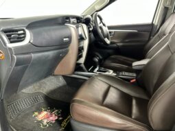 2019 Toyota Fortuner For Sale in Kenya full
