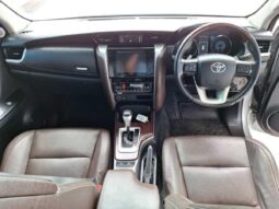 2019 Toyota Fortuner For Sale in Kenya full