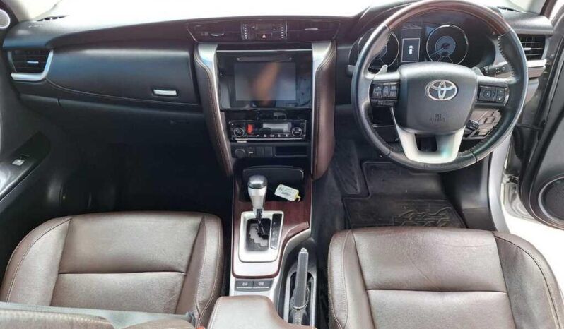 2019 Toyota Fortuner For Sale in Kenya full