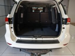 2019 Toyota Fortuner For Sale in Kenya full