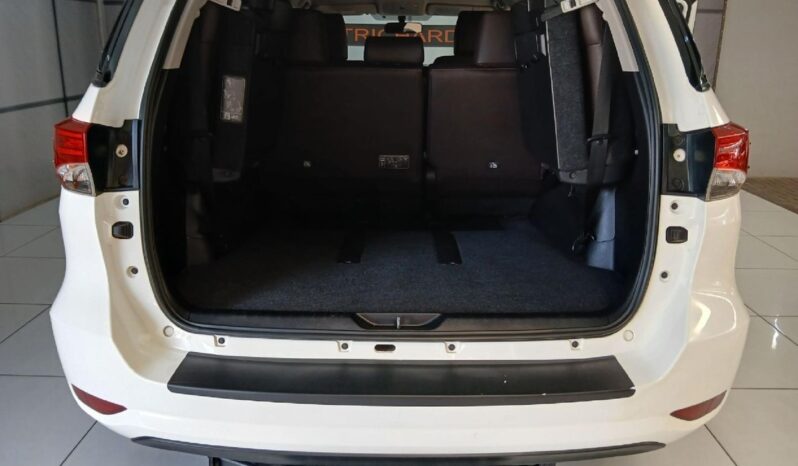 2019 Toyota Fortuner For Sale in Kenya full