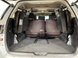 2019 Toyota Fortuner For Sale in Kenya full