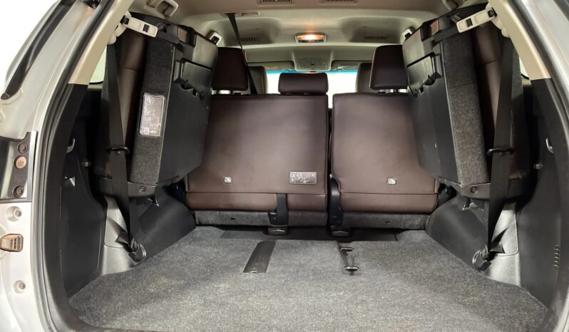 2019 Toyota Fortuner For Sale in Kenya full