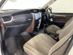 2019 Toyota Fortuner For Sale in Kenya full