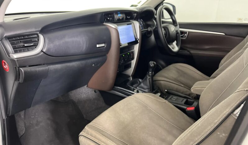 2019 Toyota Fortuner For Sale in Kenya full