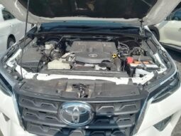 2020 Toyota Fortuner For Sale in Kenya full