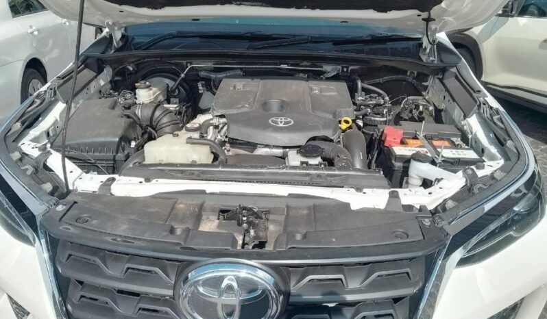 2020 Toyota Fortuner For Sale in Kenya full