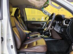 2020 Toyota Fortuner For Sale in Kenya full