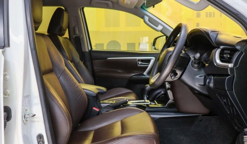 2020 Toyota Fortuner For Sale in Kenya full