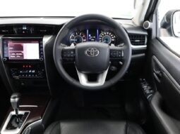 2020 Toyota Fortuner For Sale in Kenya full