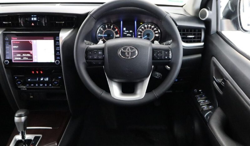 2020 Toyota Fortuner For Sale in Kenya full