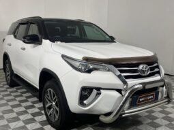 2020 Toyota Fortuner For Sale in Kenya full