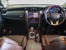2020 Toyota Fortuner For Sale in Kenya full