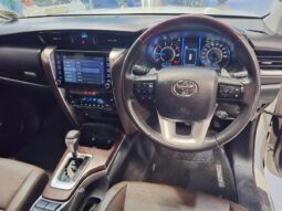 2020 Toyota Fortuner For Sale in Kenya full