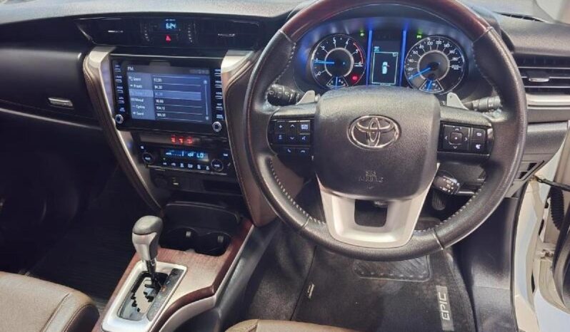 2020 Toyota Fortuner For Sale in Kenya full