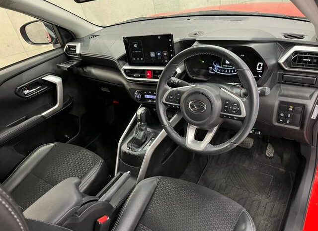 2019 Daihatsu Rocky For Sale in Kenya full