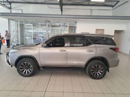 2020 Toyota Fortuner For Sale in Kenya full