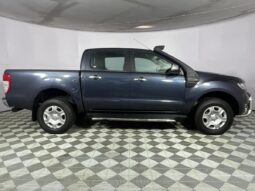2018 Ford Ranger For Sale in Kenya full