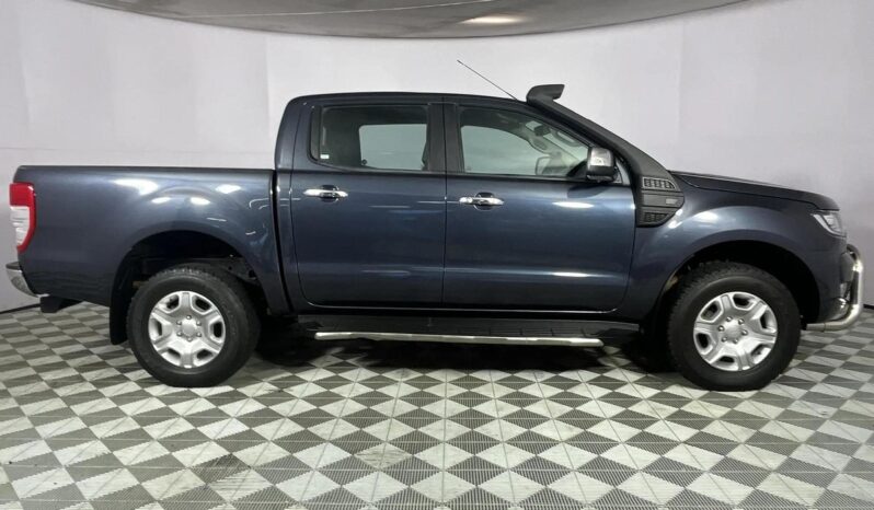 2018 Ford Ranger For Sale in Kenya full