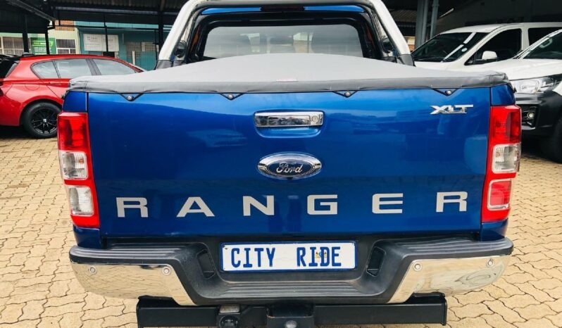 2018 Ford Ranger For Sale in Kenya full