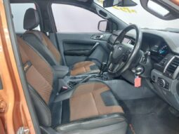 2018 Ford Ranger For Sale in Kenya full