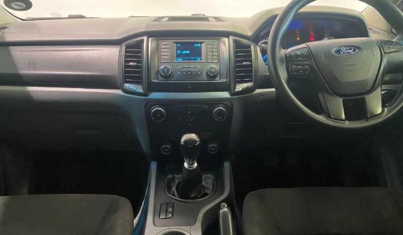 2018 Ford Ranger For Sale in Kenya full