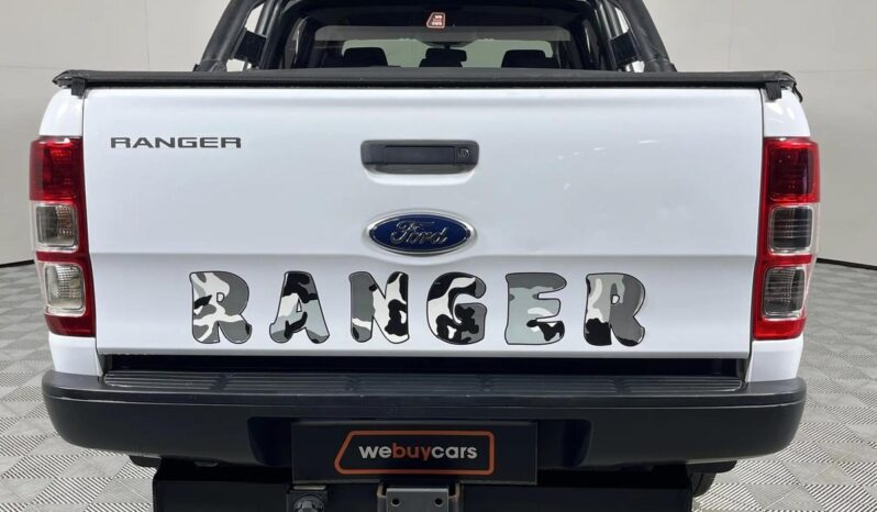 2018 Ford Ranger For Sale in Kenya full