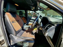 2018 Ford Ranger For Sale in Kenya full