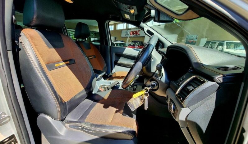 2018 Ford Ranger For Sale in Kenya full
