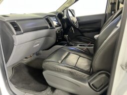 2018 Ford Ranger For Sale in Kenya full