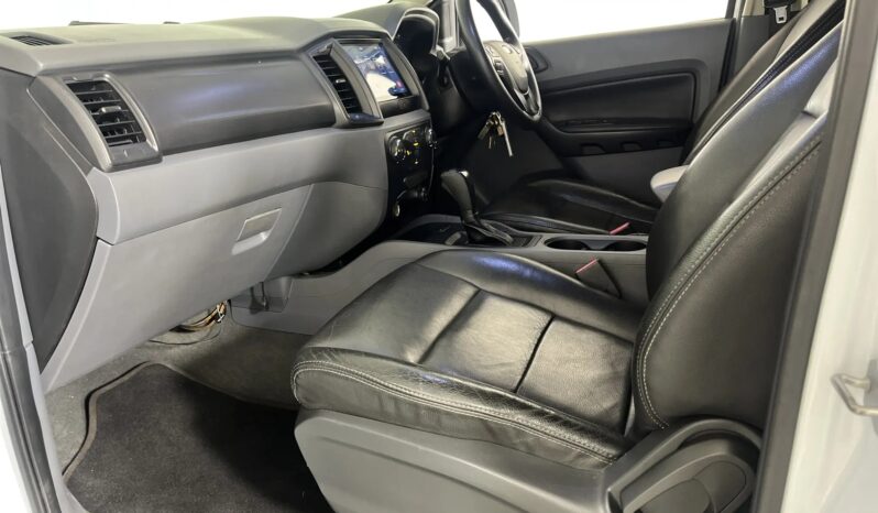 2018 Ford Ranger For Sale in Kenya full
