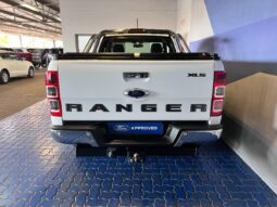 2019 Ford Ranger For Sale in Kenya full