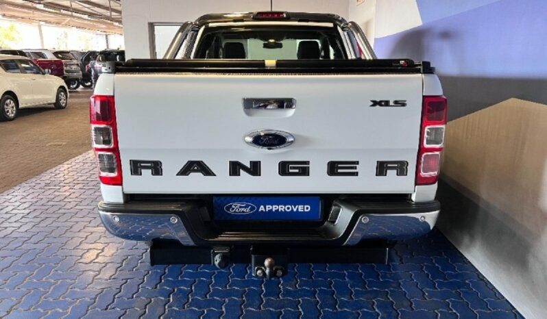 2019 Ford Ranger For Sale in Kenya full