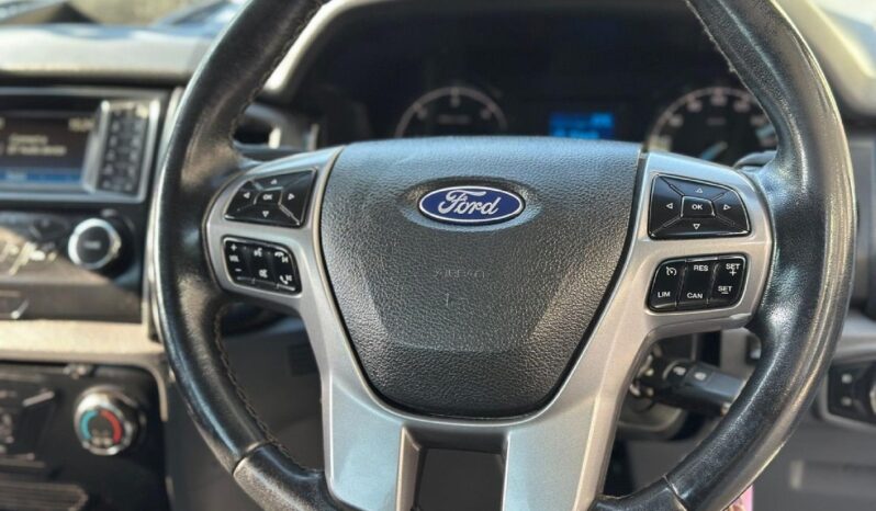 2019 Ford Ranger For Sale in Kenya full