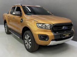 2019 Ford Ranger For Sale in Kenya full