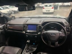 2019 Ford Ranger For Sale in Kenya full