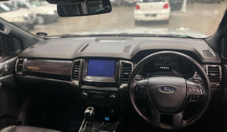 2019 Ford Ranger For Sale in Kenya full