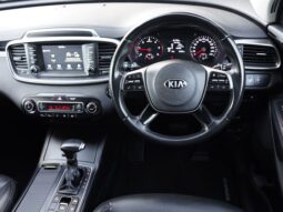 2018 Kia Sorento For Sale in Kenya full