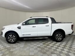 2019 Ford Ranger For Sale in Kenya full