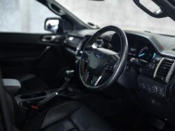 2019 Ford Ranger For Sale in Kenya full