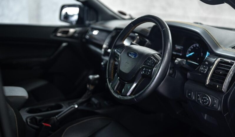 2019 Ford Ranger For Sale in Kenya full