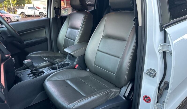 2019 Ford Ranger For Sale in Kenya full