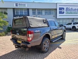 2019 Ford Ranger For Sale in Kenya full