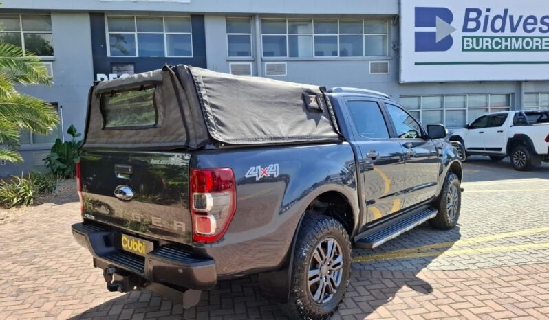 2019 Ford Ranger For Sale in Kenya full