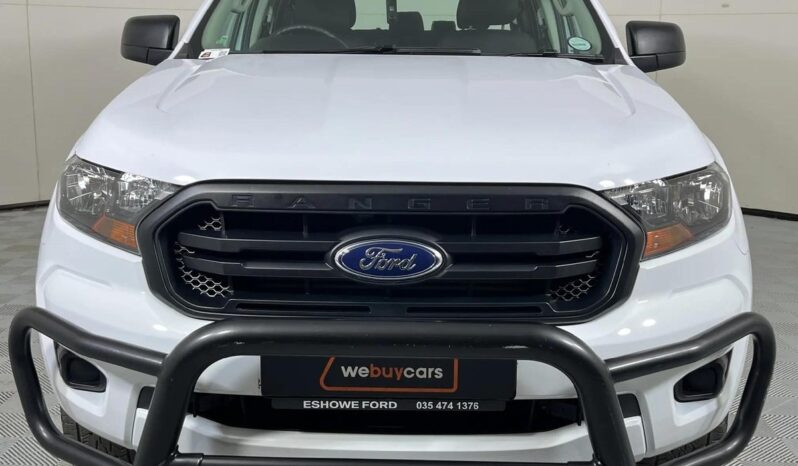 2020 Ford Ranger For Sale in Kenya full