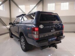 2020 Ford Ranger For Sale in Kenya full