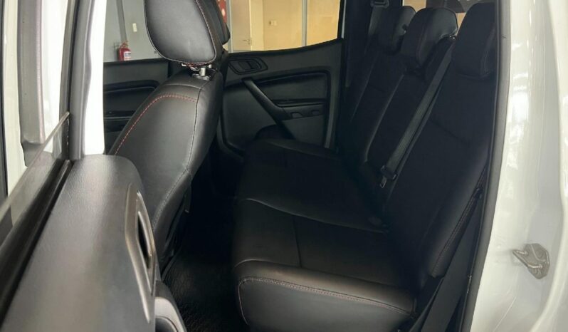 2020 Ford Ranger For Sale in Kenya full