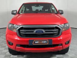 2020 Ford Ranger For Sale in Kenya full