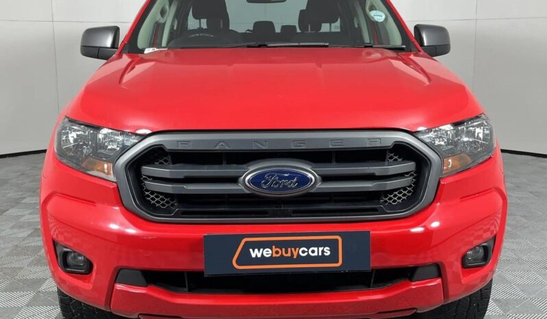2020 Ford Ranger For Sale in Kenya full
